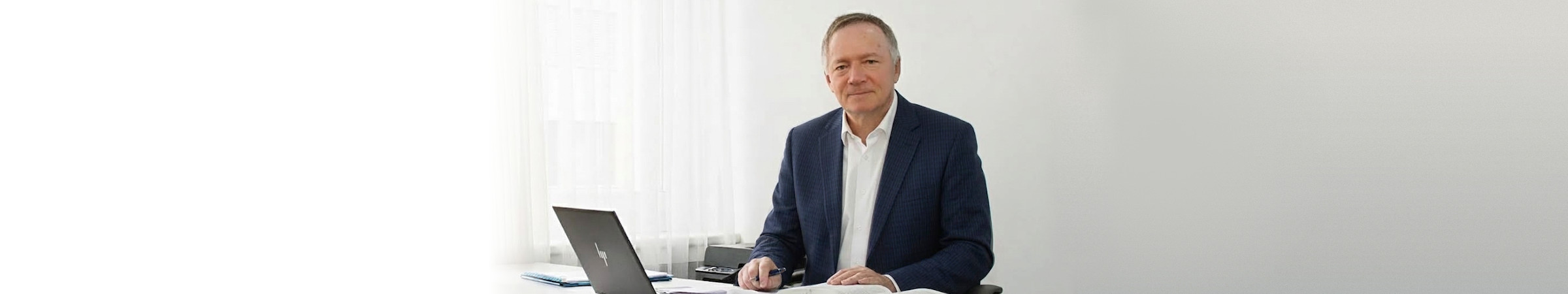 Dr. Thomas Merz, Rechtsanwalt für Strafrecht